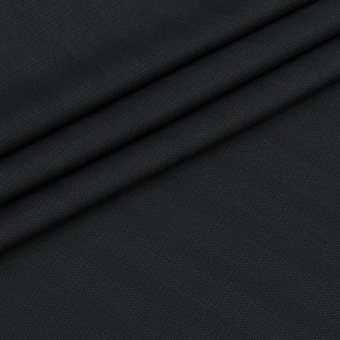 Trouser Fabric Siyaram Poly Viscose Mild Check Colour Lava Grey
